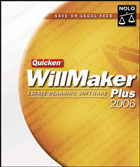 Quicken WillMaker