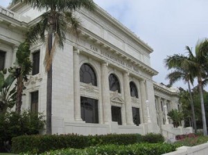 Ventura County Courthouse